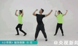 小苹果广场舞视频大全,全民健身的欢乐旋律